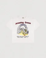 AMAZING GRACE'' TEE