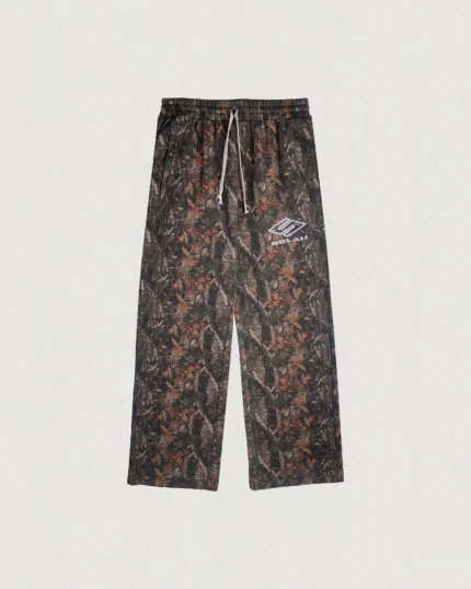SELAH ATHLETICA BAGGY SWEATPANTS
