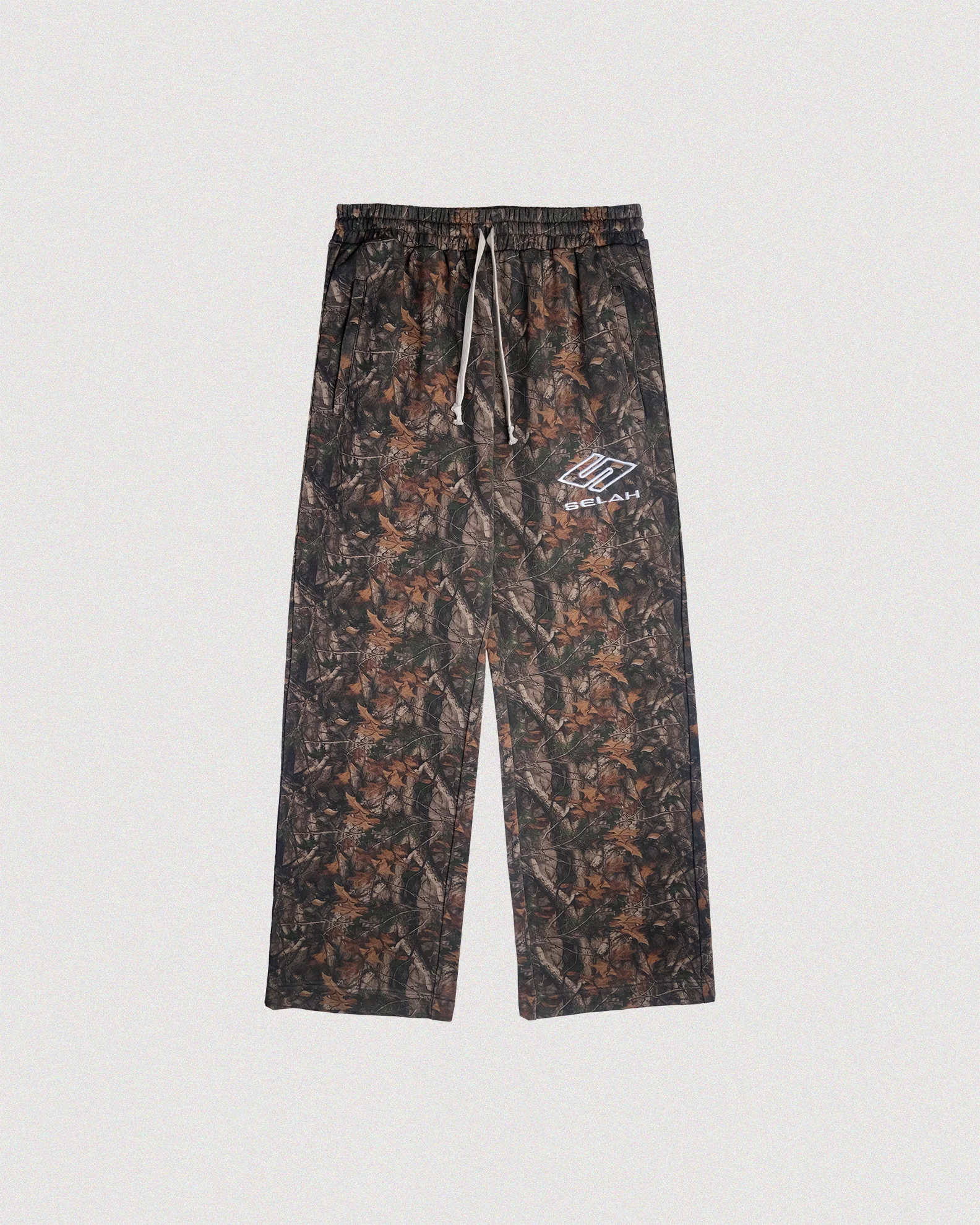 CAMOPANTS SELAH ATHLETICA BAGGY SWEATPANTS
