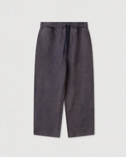 SELAH MANNA RELAXED SWEATPANTS DUSK