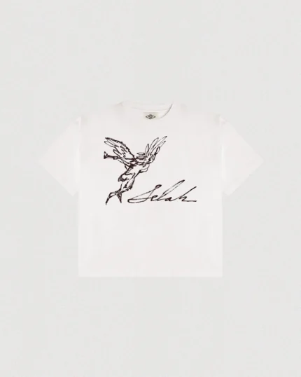 GABRIEL" TEE