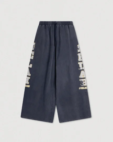 SELAH MARATHON SUPER WIDE SWEATPANTS