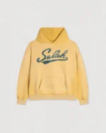 SELAH HERITAGE" AGED HOODIE
