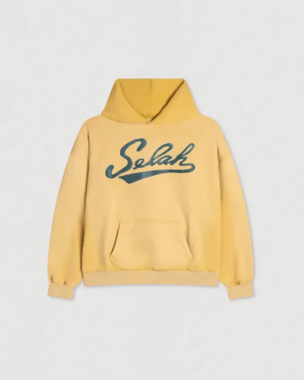 SELAH HERITAGE" AGED HOODIE