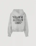 SELAH MERCY" PREMIUM HOODIE