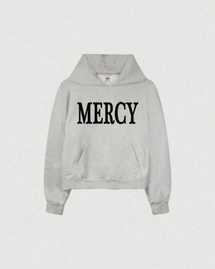 SELAH MERCY" PREMIUM HOODIE
