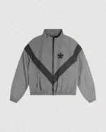 RECRUIT" ZIP UP WINDBREAKER