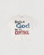 RELAX" TEE