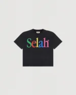 SELAH.ORG" TEE