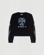 SELAH CHOPPA" LONG SLEEVE TEE