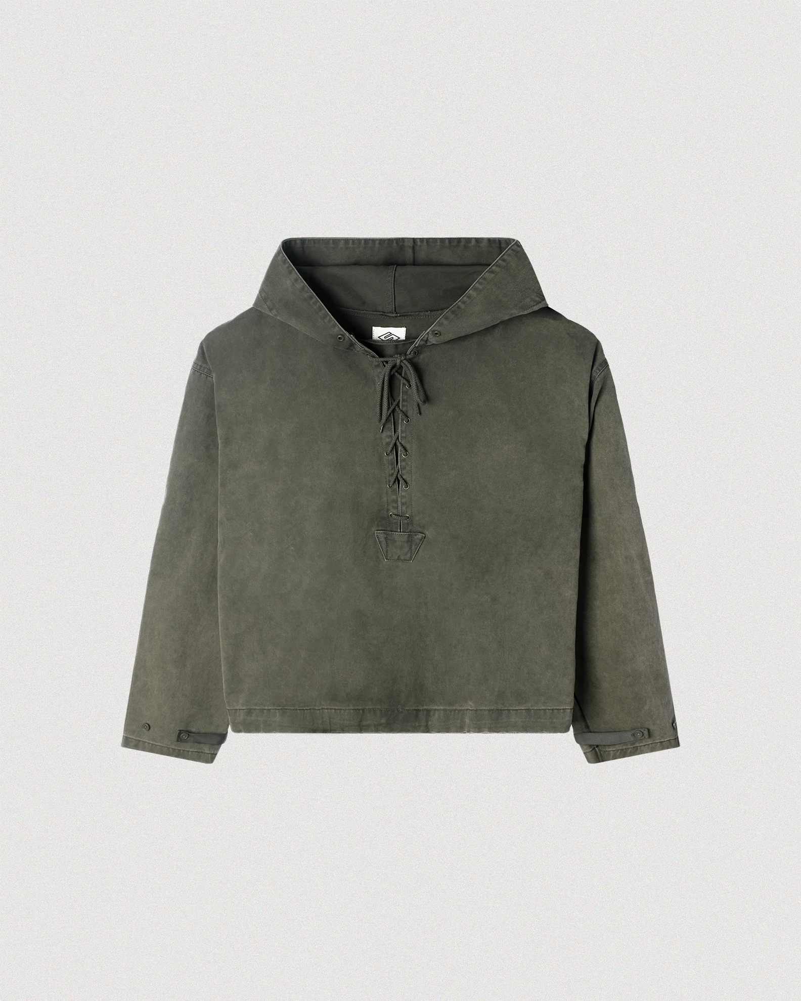 SMOCKHOODIE Selah Clothing Hoodie in Premium Streetwear Style