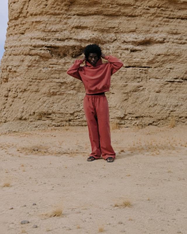 Streetwear outfit ideas with Selah Clothing essentials