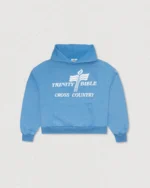 CROSS COUNTRY" HOODIE