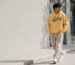 Perfect everyday hoodie by Selah Clothing in a modern casual outfit.