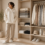 Modest Capsule Wardrobe