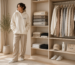 Modest Capsule Wardrobe