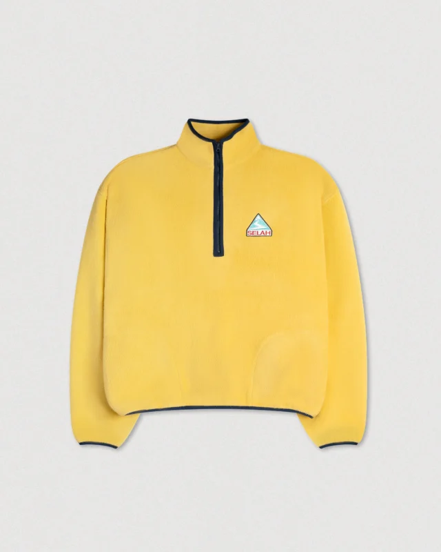 Selah Clothing Sweatshirt Premium Streetwear